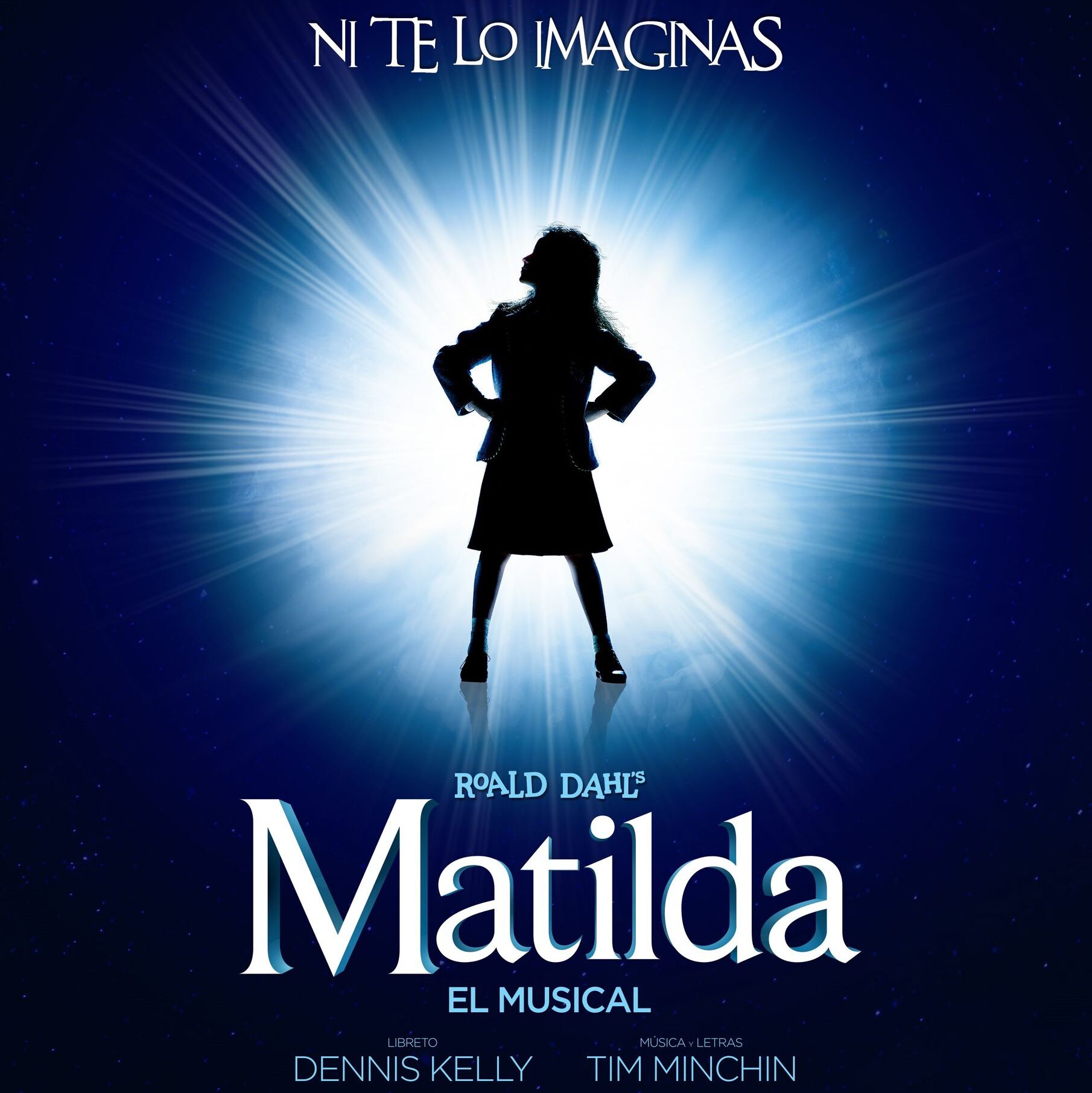 Lee más sobre el artículo MATILDA. EL MUSICAL.