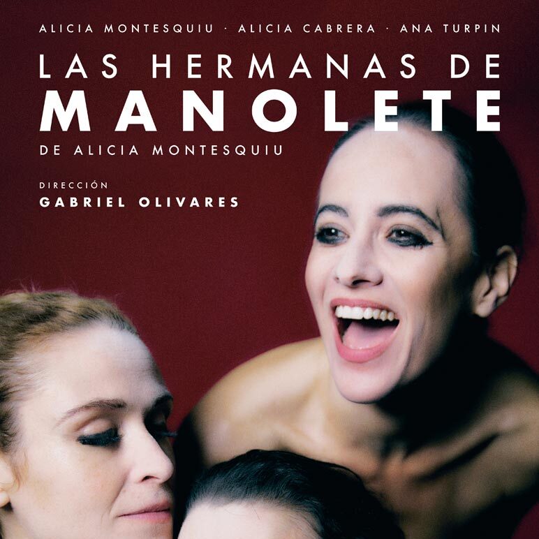 Lee más sobre el artículo LAS HERMANAS DE MANOLETE