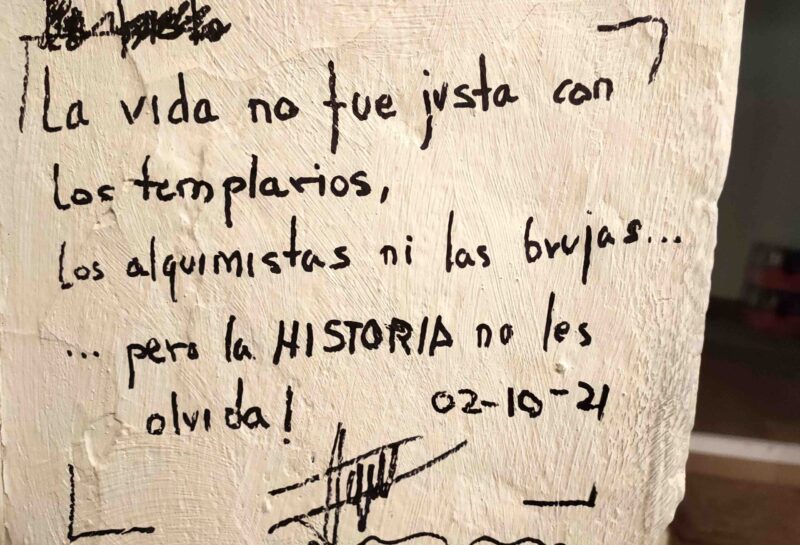 Lee más sobre el artículo MENISTRO