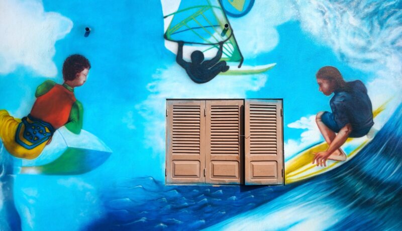 Lee más sobre el artículo DE AVISPADOS