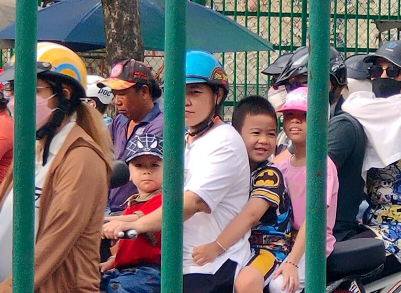 Lee más sobre el artículo SOCIEDAD ENFERMA