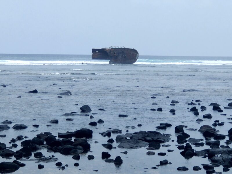 Lee más sobre el artículo CHASCO