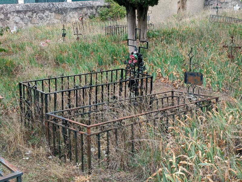 Lee más sobre el artículo D. E. P.