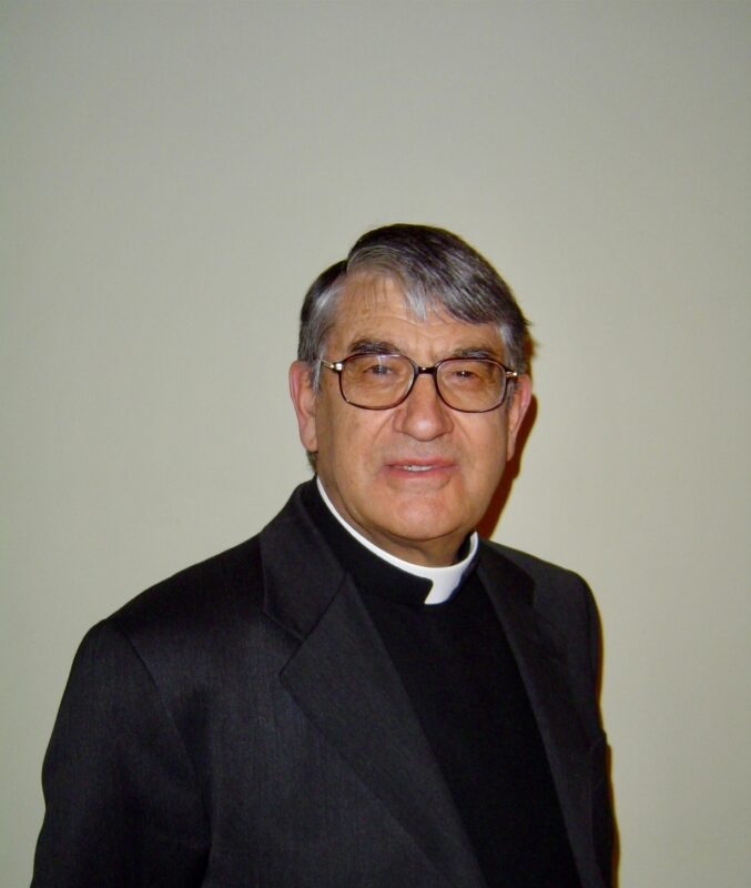 Lee más sobre el artículo FORTUNATO SAIZ DE LA IGLESIA (1935-2023)