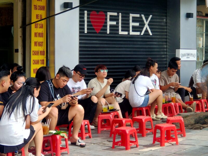 Lee más sobre el artículo BUFFET LIBRE