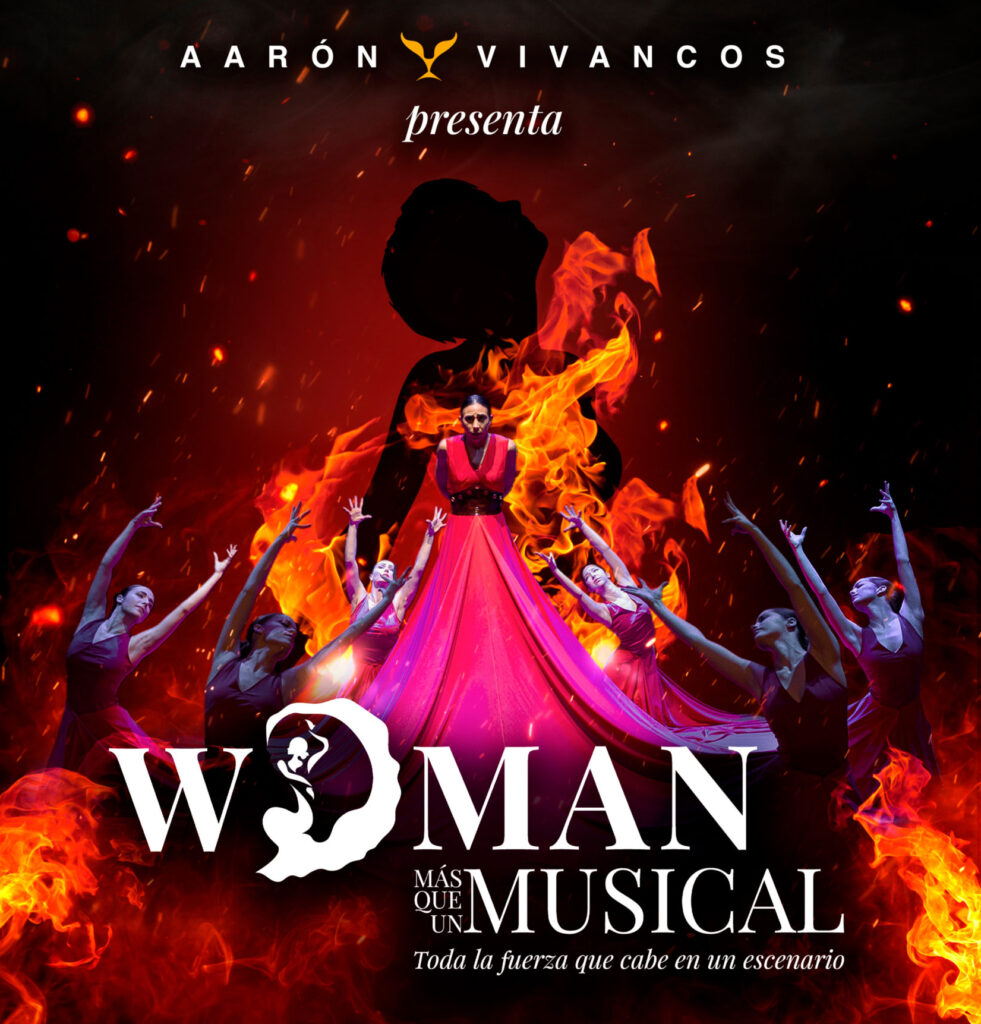 woman-by-aaron-vivancos