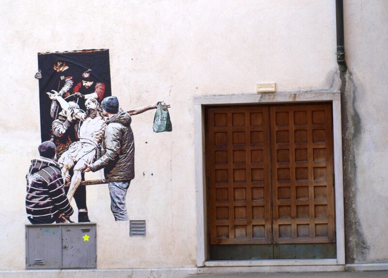 Lee más sobre el artículo MI OLIVETTI