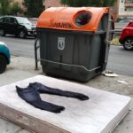 La memoria de mi amiga
