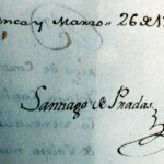 Santiago Pradas; un músico de leyenda 