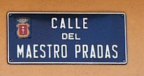 SANTIAGO PRADAS 2 AÑEJAS SONADAS OLCADES 4000