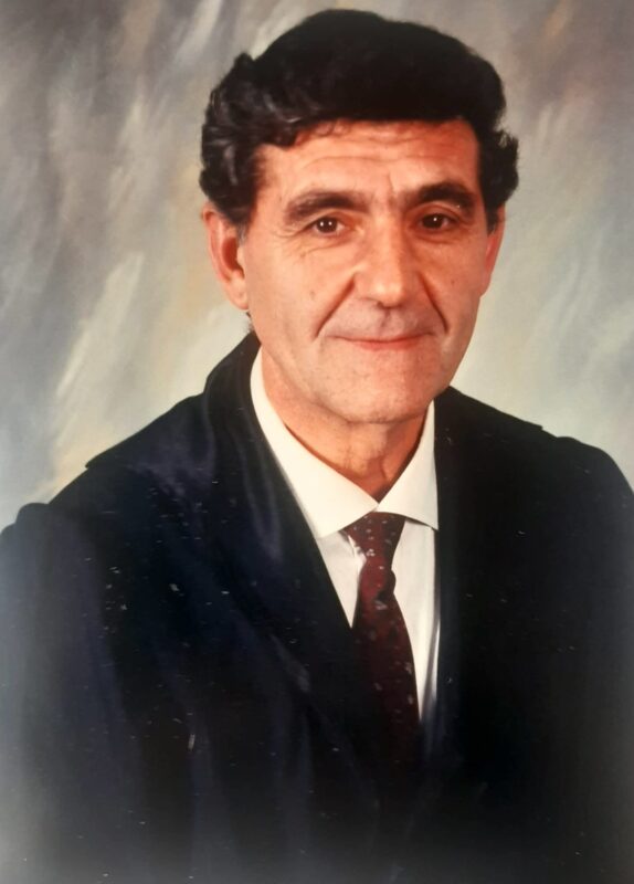 Lee más sobre el artículo Manuel Fernández González de Mendoza