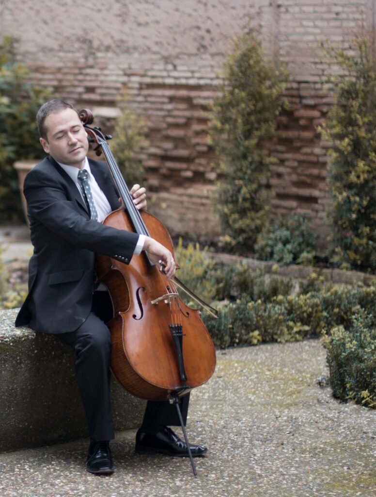 Israel Fausto Martínez Melero añejas sonadas olcades 4000 2