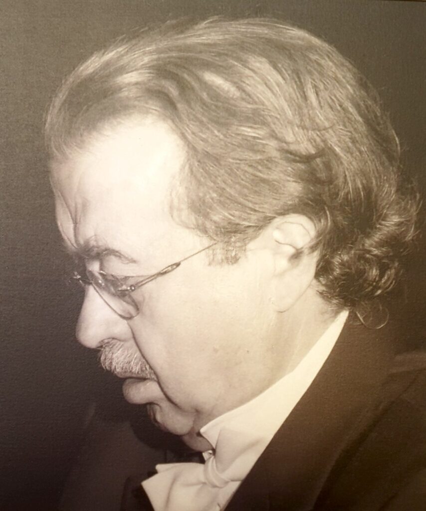 Ernesto Vicente Pérez añejas sonadas olcades 2