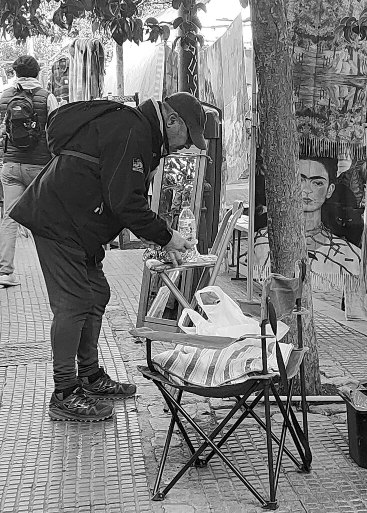 Dudas ¿¡que ofenden!? canicas artículos prensa