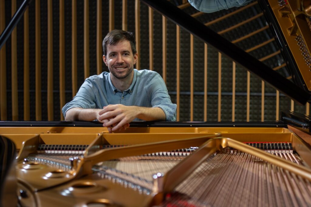 Mario Mora añejas sonadas olcades 1