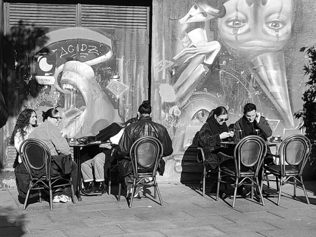 Un Spectrum, cocidos y mi descoloque canicas artículos prensa