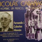 Nicolás Cabañas Palomo (1871-1948)