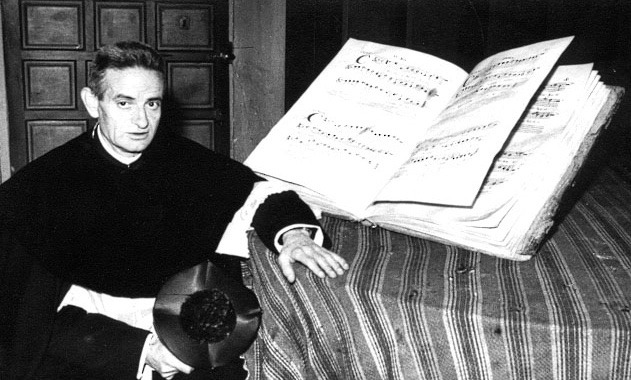 Restituto Navarro Gonzalo añejas sonadas olcades 2