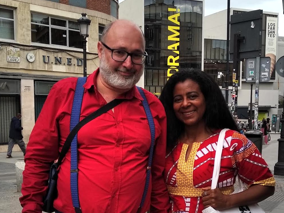 Arturo Ballesteros añejas sonadas olcades 2