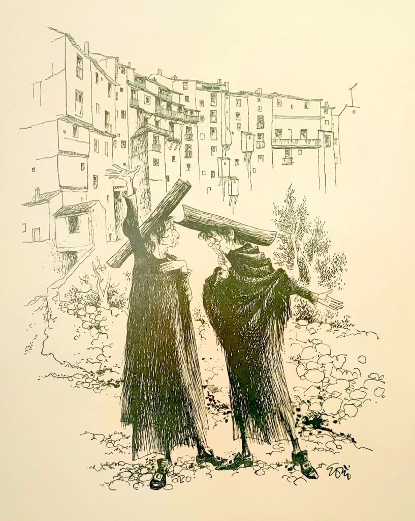 Los villancicos de mi catedral añejas sonadas ocaldes 2