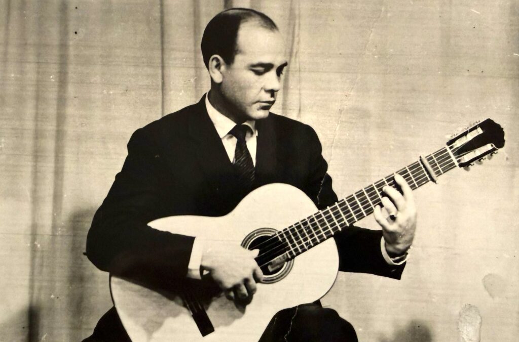 Ismael Martínez Marín AÑEJAS SONADAS OLCADES 2