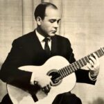 Ismael Martínez Marín