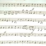 Mi hija, un estreno y Mozart