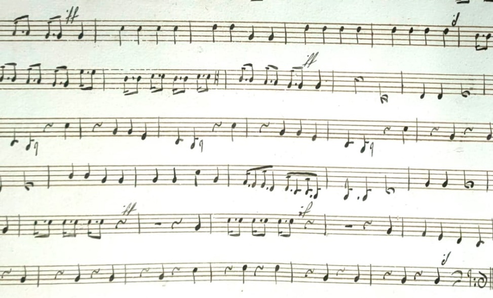 Mi hija, un estreno y Mozart canicas artículos prensa