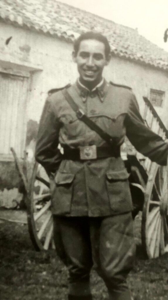 Ramón Rodríguez Burgos AÑEJAS SONADAS OLCADES 2