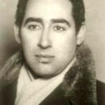 Ramón Rodríguez Burgos (1924-2006)