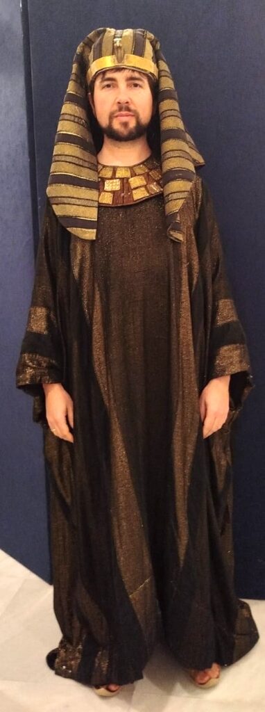 Cristóbal Prieto Ortiz AÑEJAS SONADAS OLCADES 3