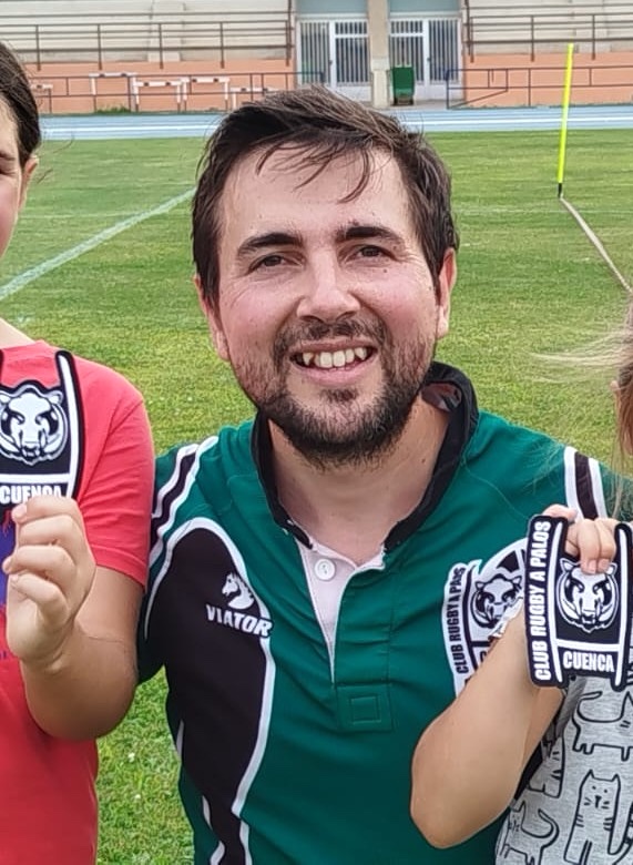 Cristóbal Prieto Ortiz AÑEJAS SONADAS OLCADES 2