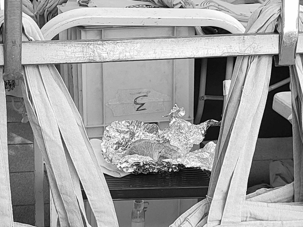 El sable que nunca danzó canicas artículos prensa