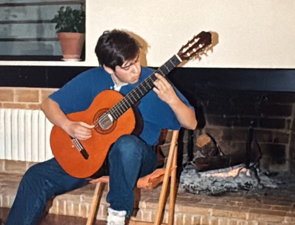 Carlos Lozano AÑEJAS SONADAS OLCADES 1