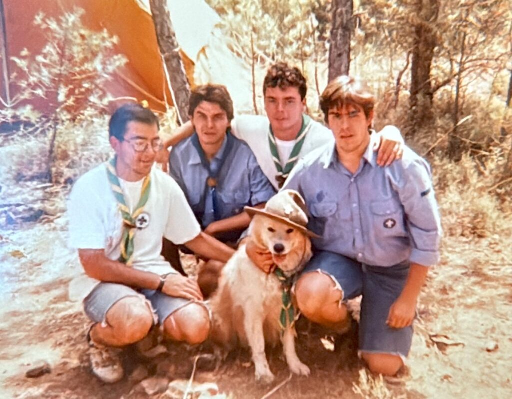Carlos Lozano AÑEJAS SONADAS OLCADES 2
