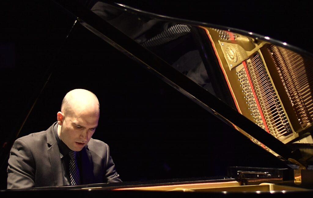 Julián Sánchez Martínez AÑEJAS SONADAS OLCADES 1