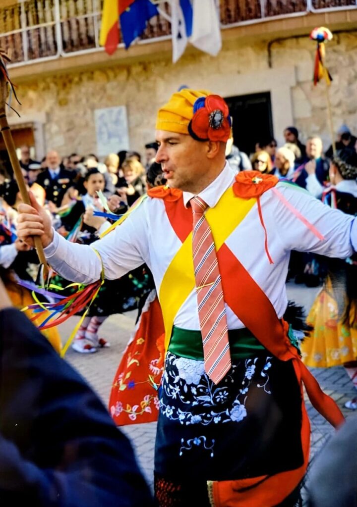 Julián Sánchez Martínez AÑEJAS SONADAS OLCADES 2