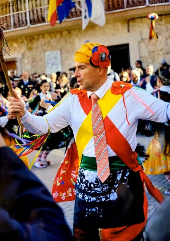 Lee más sobre el artículo Julián Sánchez Martínez