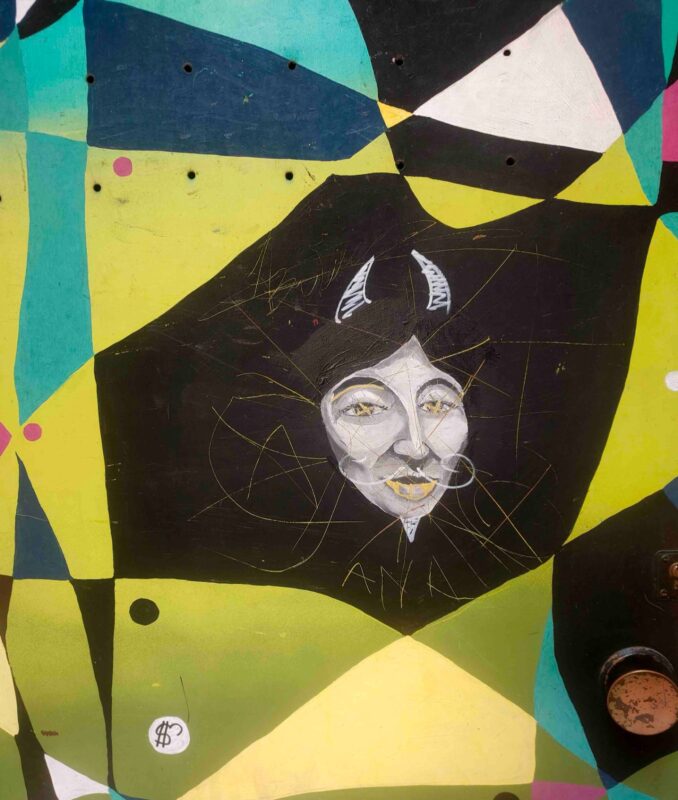 Lee más sobre el artículo El ¿último? espectador