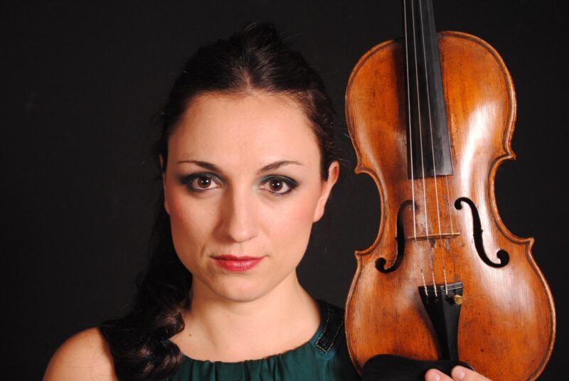 Lee más sobre el artículo Amaia Pérez Eizaguirre