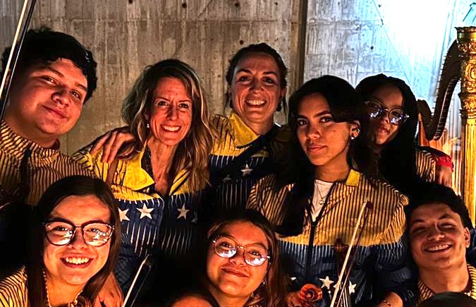 Amaia Pérez Eizaguirre AÑEJAS SONADAS OLCADES 3