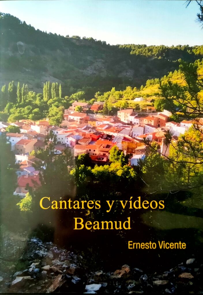 Beamud; memoria, música y vida AÑEJAS SONADAS OLCADES 2