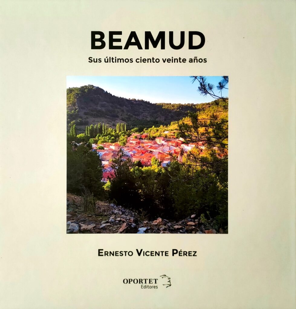 Beamud; memoria, música y vida AÑEJAS SONADAS OLCADES 1