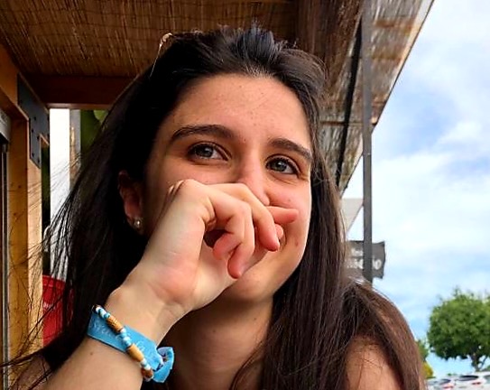 Blanca María Ruiz Martínez AÑEJAS SONADAS OLCADES 1