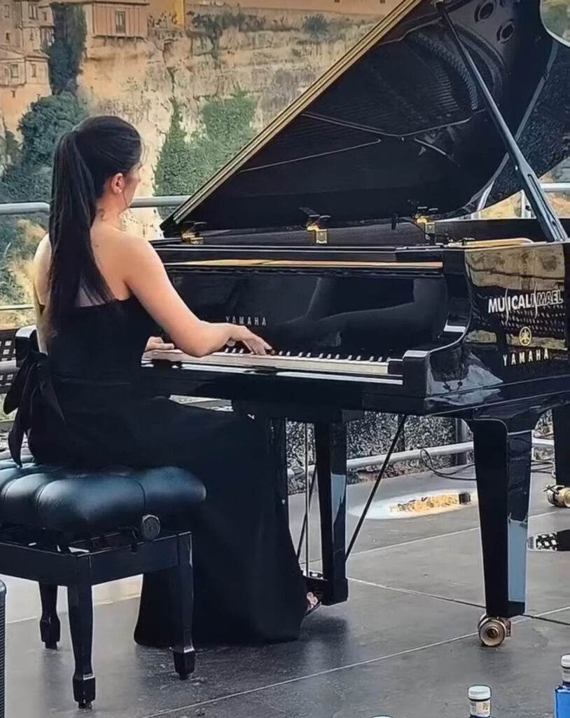 Blanca María Ruiz Martínez AÑEJAS SONADAS OLCADES 2