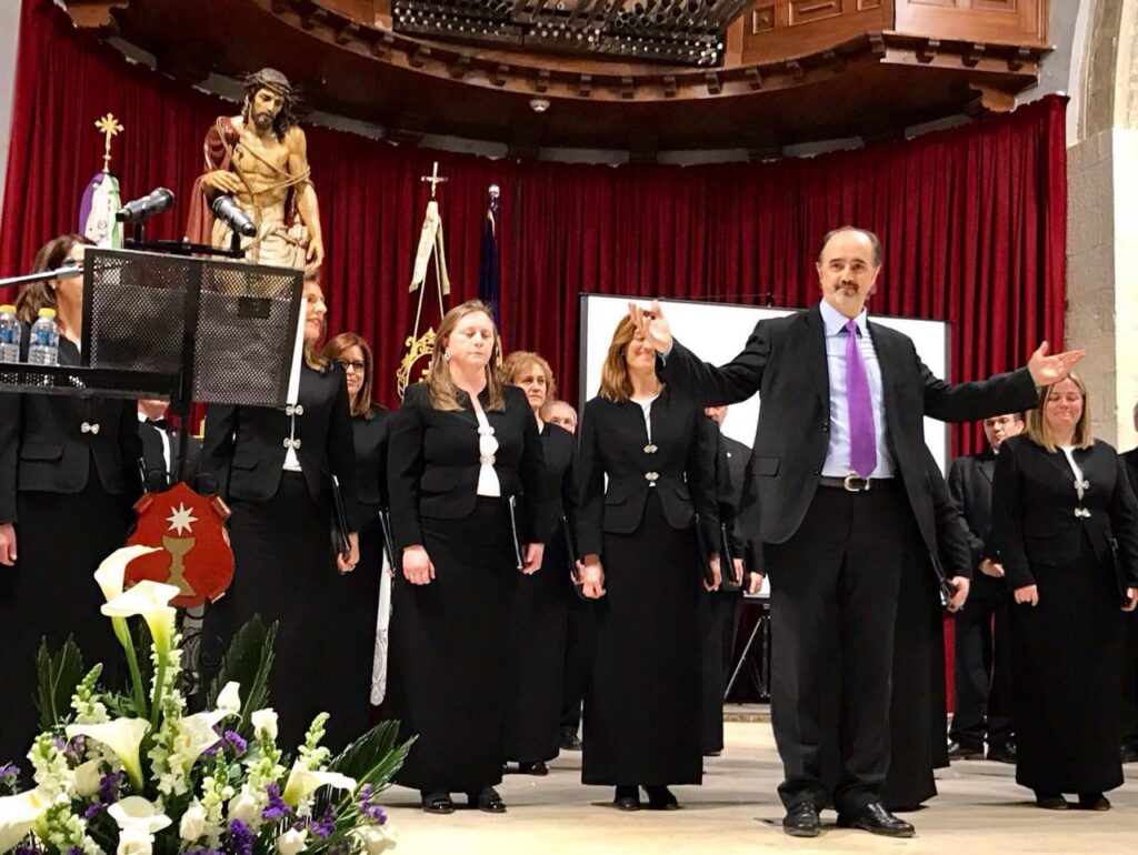 Pedro Pablo Morante AÑEJAS SONADAS OLCADES 3