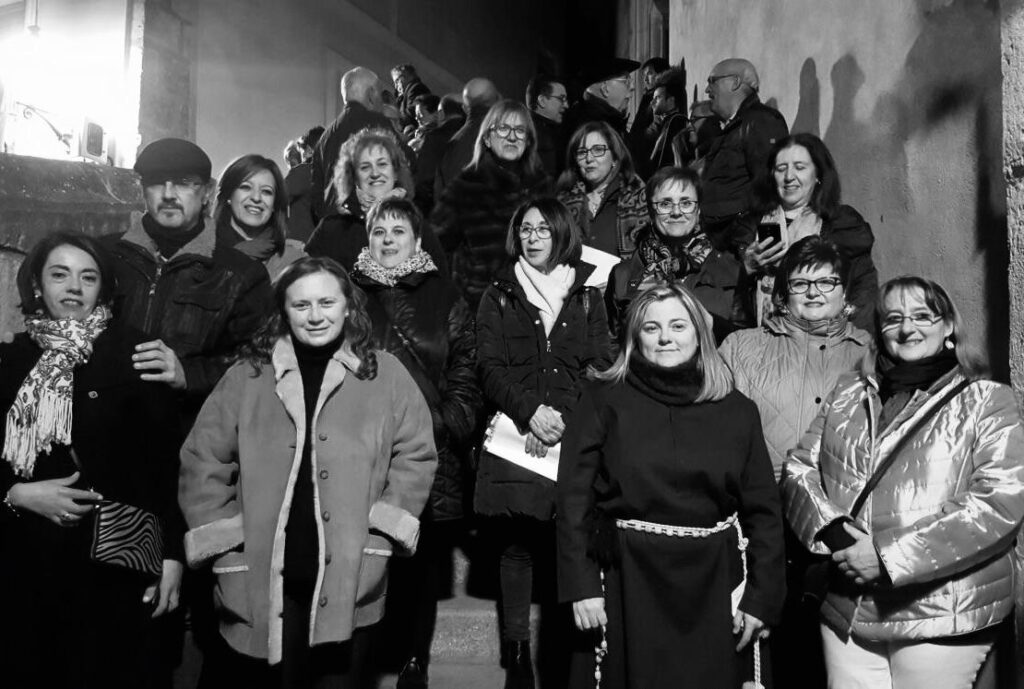 Pedro Pablo Morante AÑEJAS SONADAS OLCADES 4