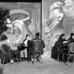 Llevar mucho (o aparentarlo)