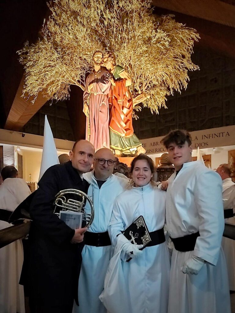 Carlos Espada Ramos AÑEJAS SONADAS OLCADES 3