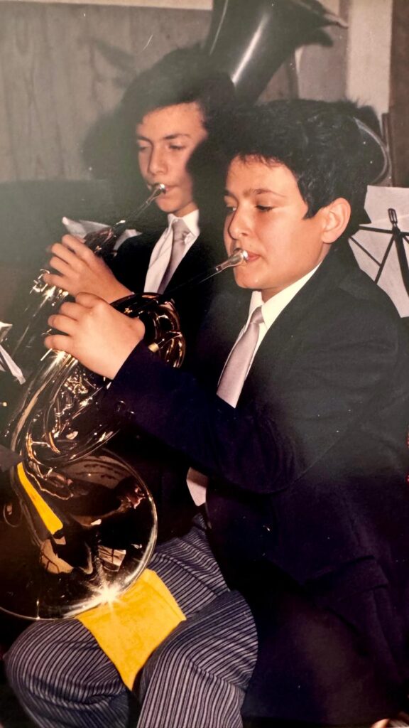 Carlos Espada Ramos AÑEJAS SONADAS OLCADES 2